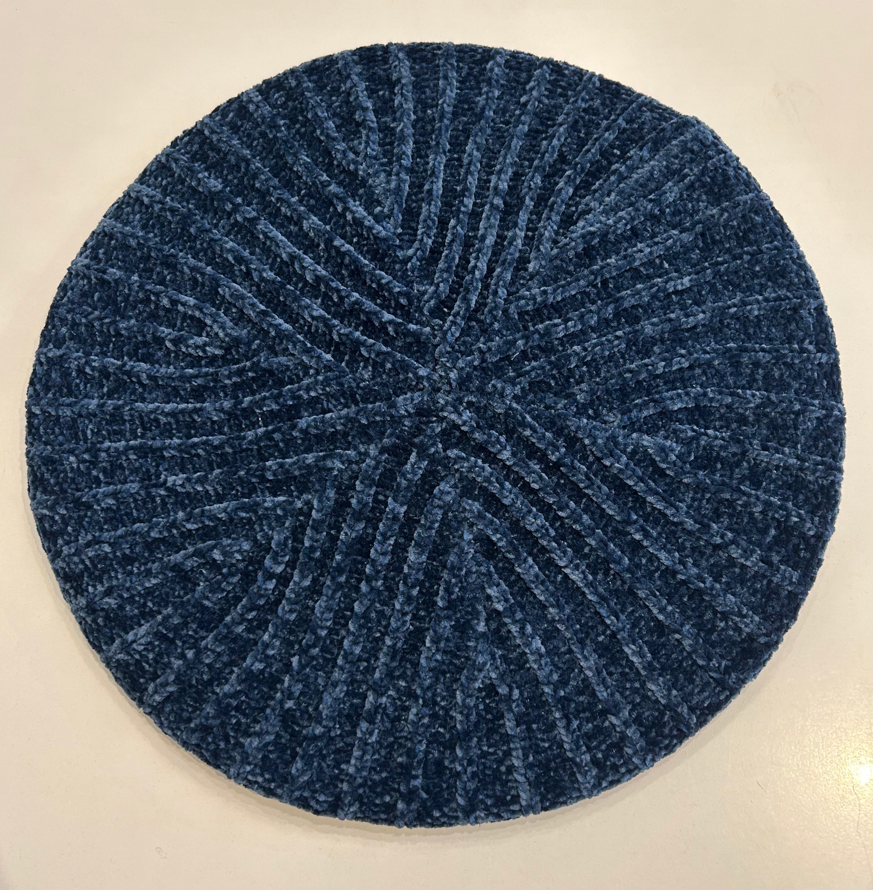 Revaz Ribbed Chenille Snood