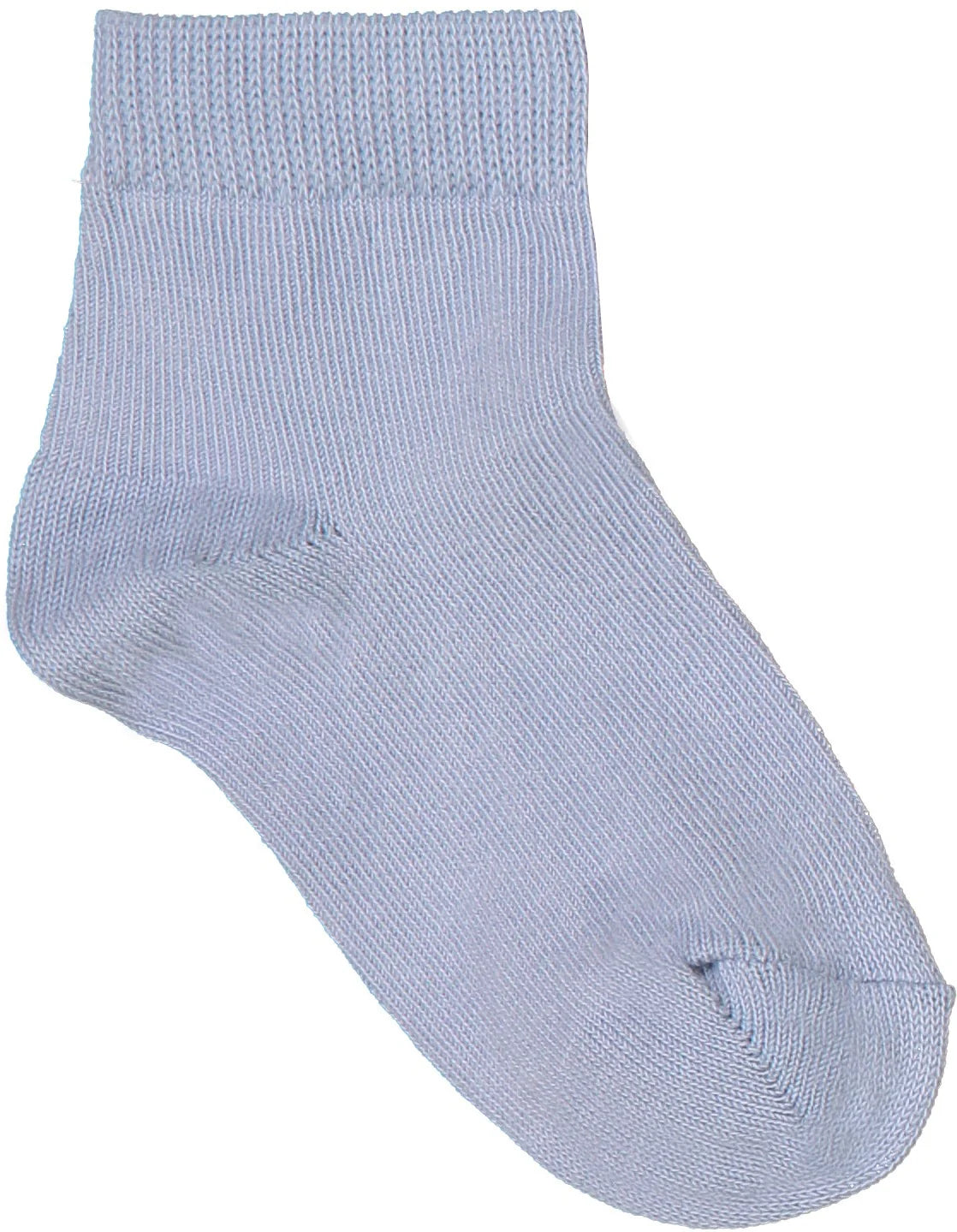 Basic Crew Socks