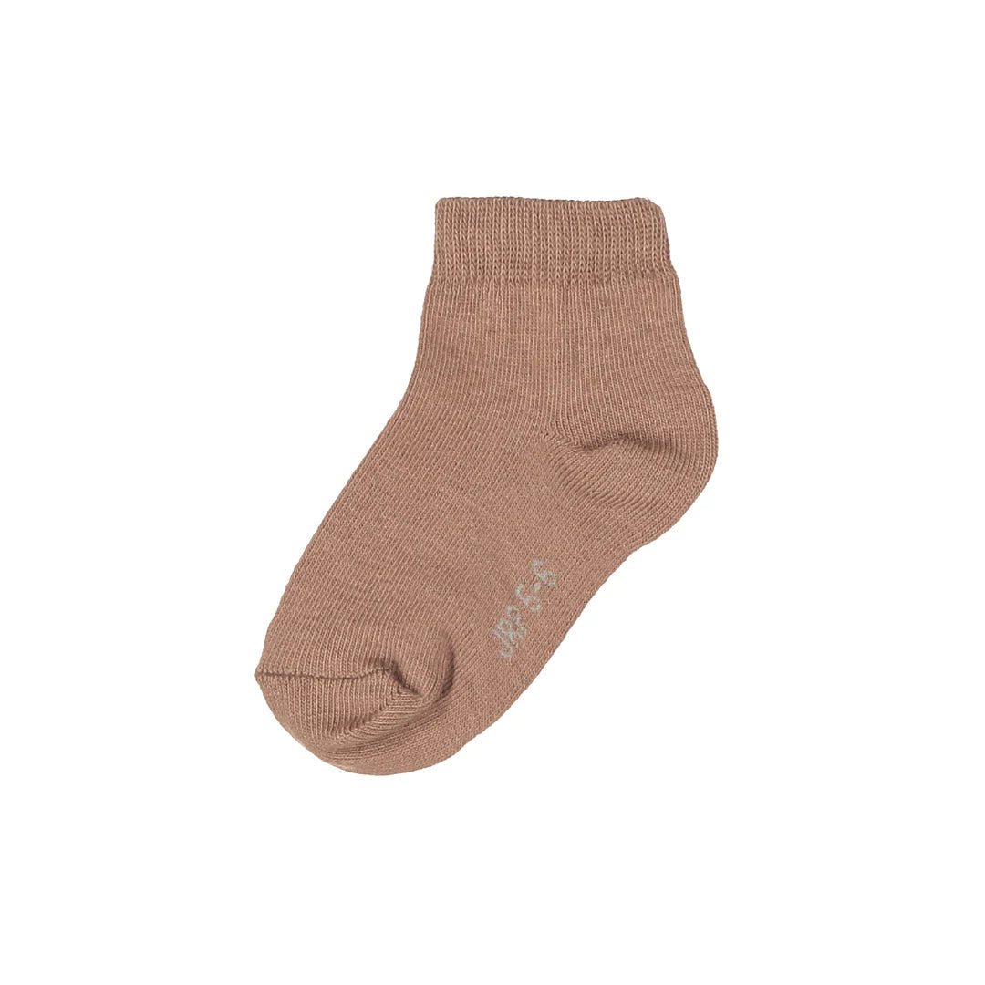 Basic Crew Socks