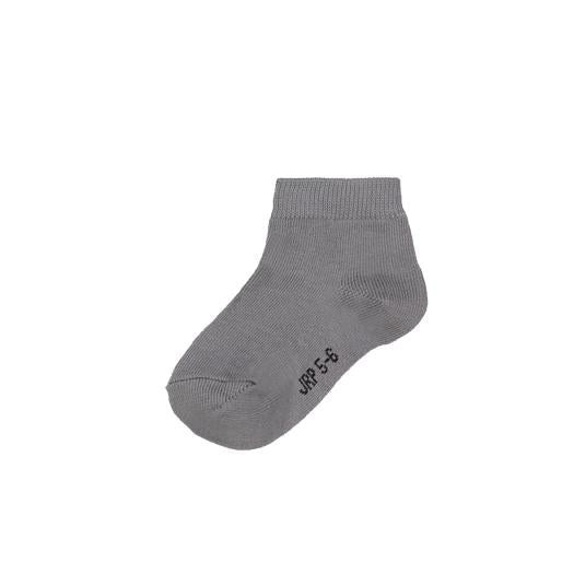 Basic Crew Socks