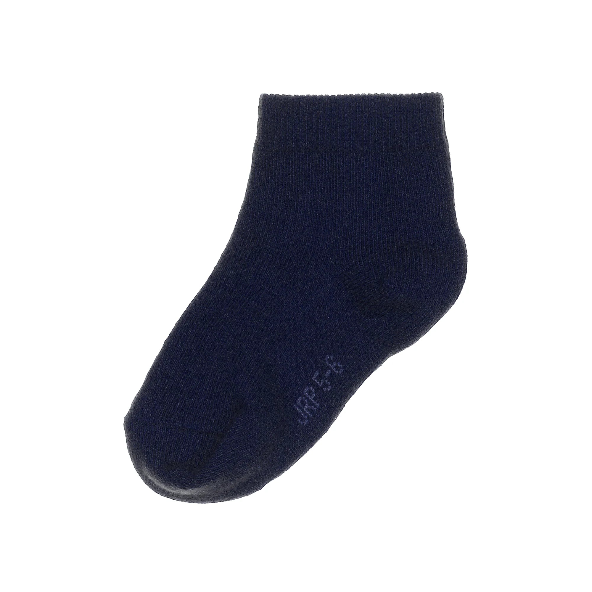Basic Crew Socks