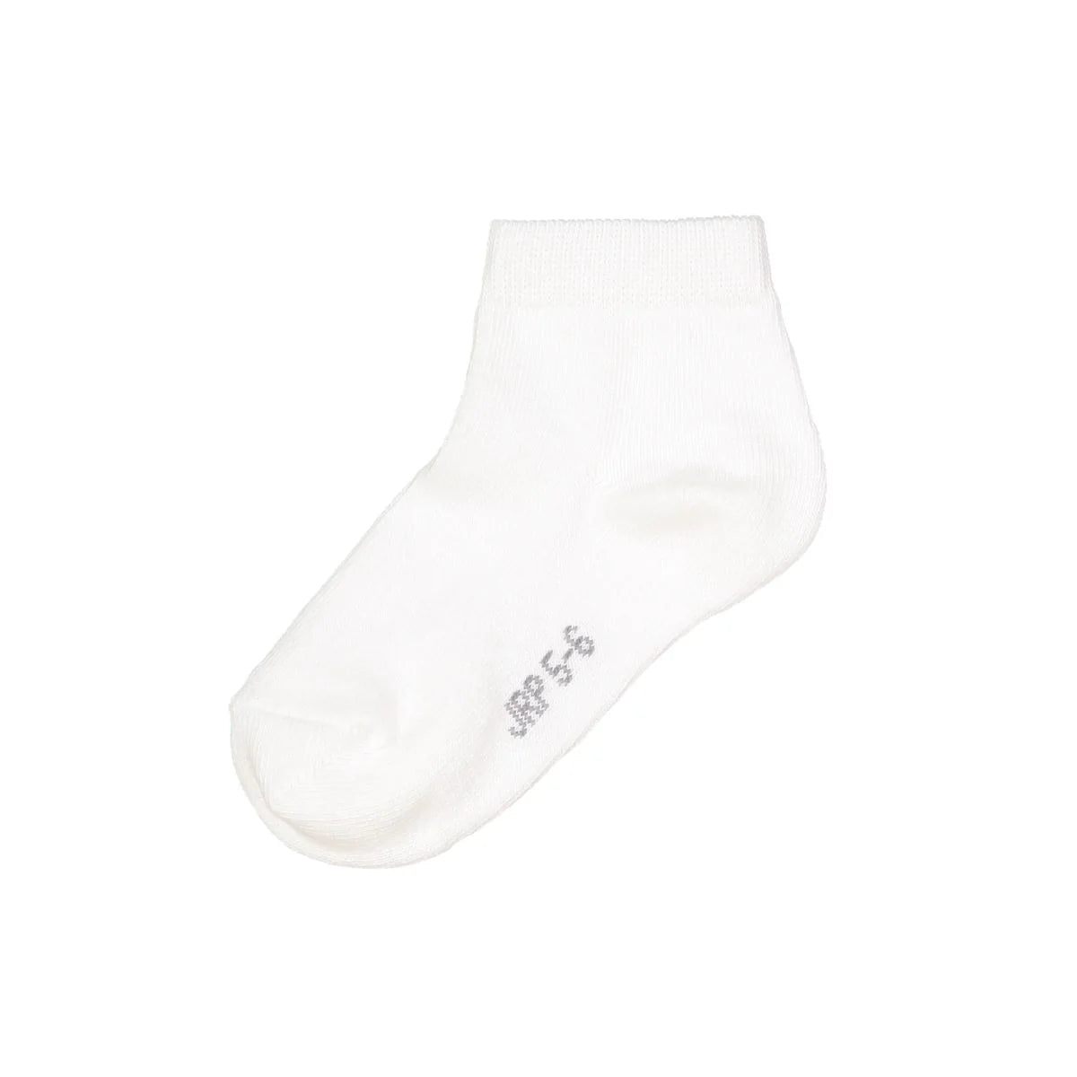 Basic Crew Socks