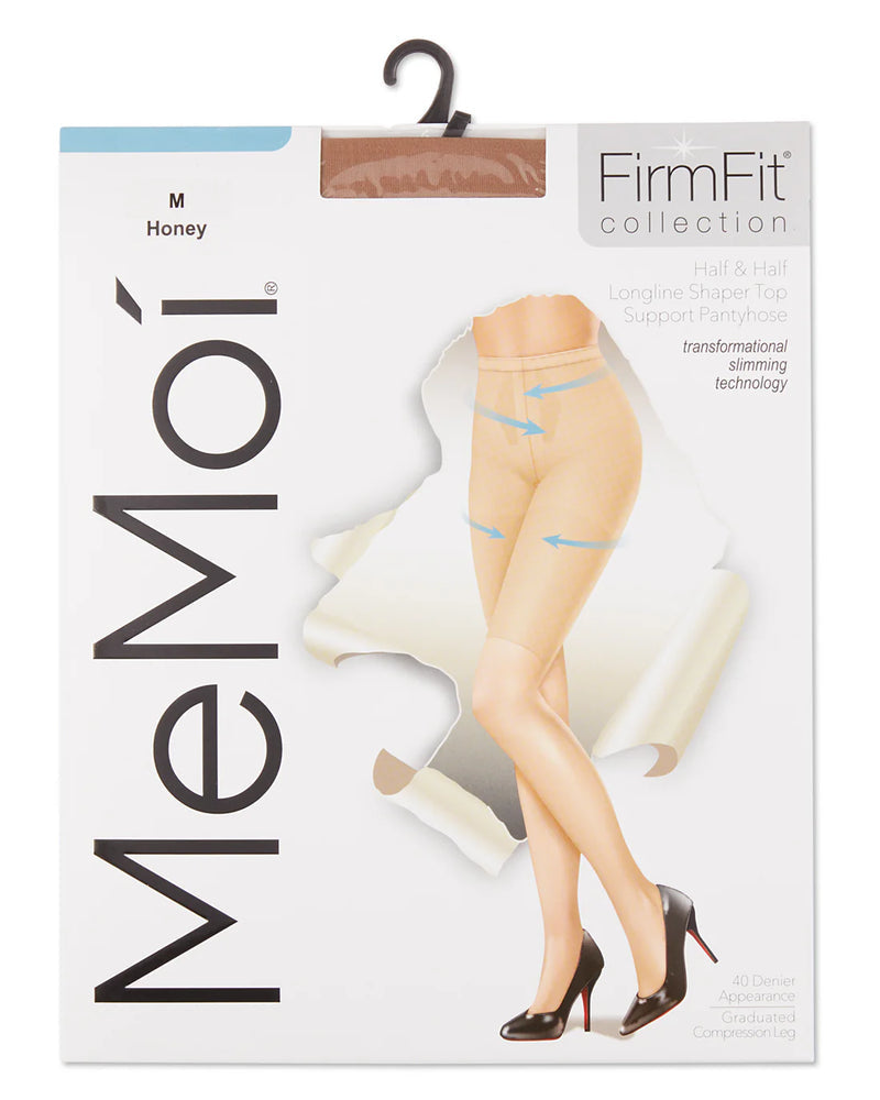 Memoi 40 den longline shaper