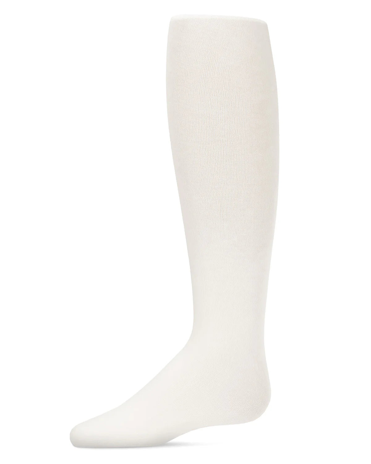 Girls Supreme Cotton Blend Non-pilling Opaque Tights