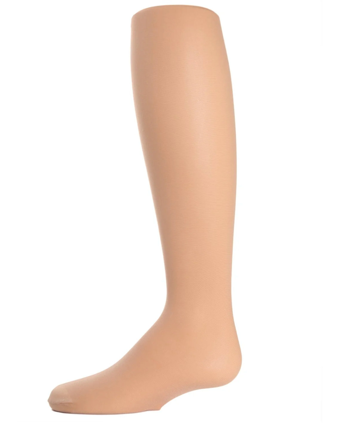 Semi-Opaque 40 Denier Stockings