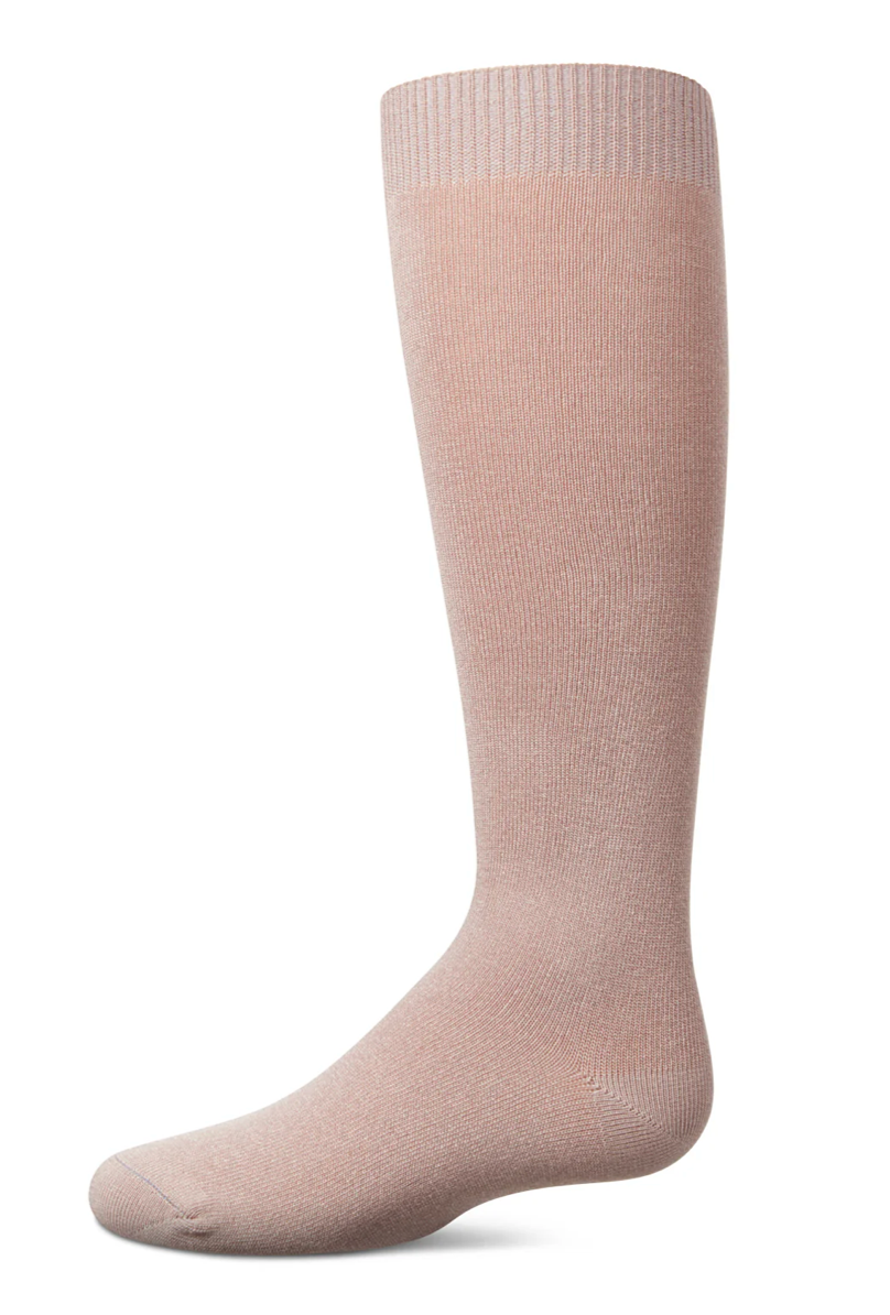 Memoi Bamboo Knee High Socks