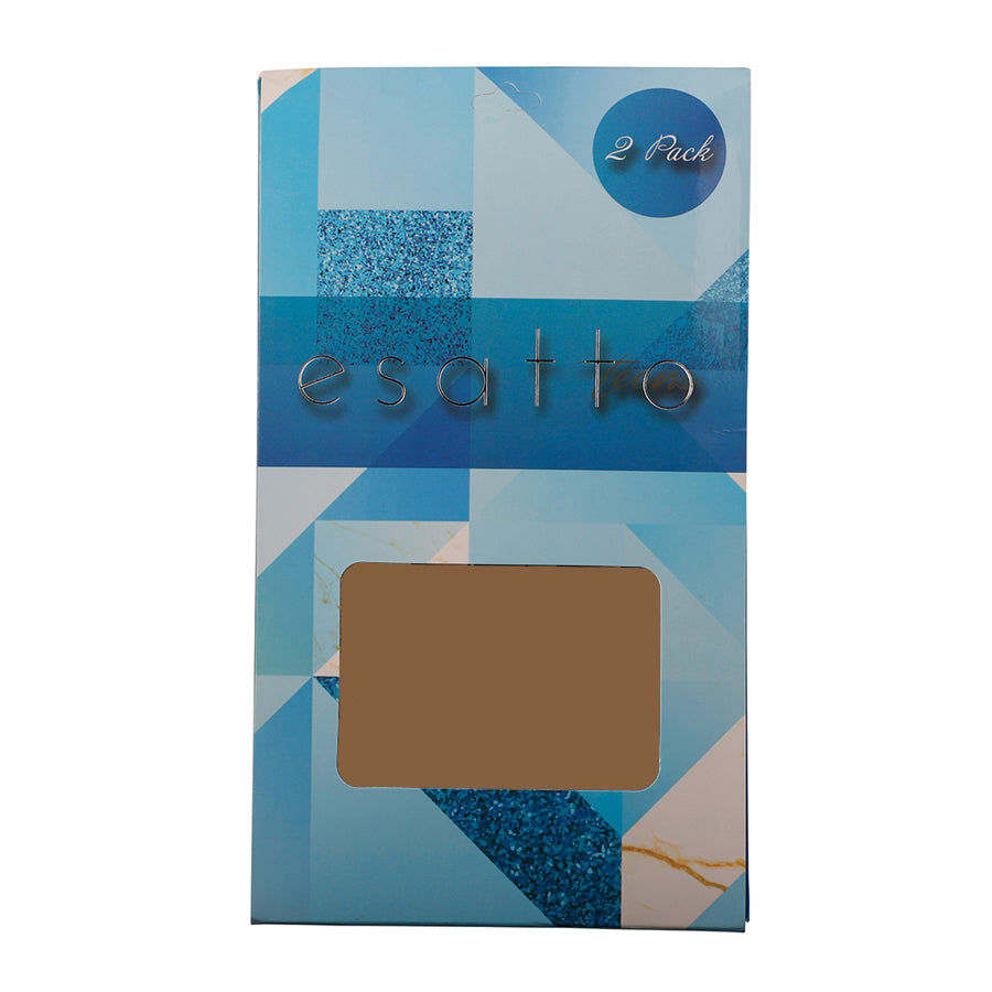 Girls 2-Pack Stockings