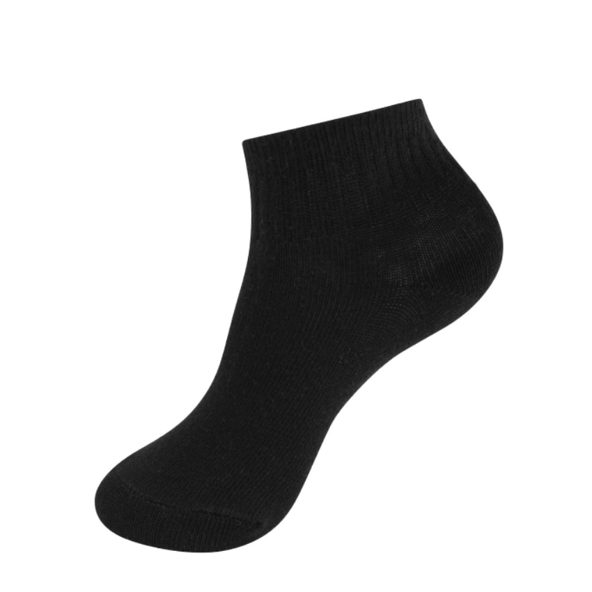JRP Sport Rib Crew Socks (2 Pack)