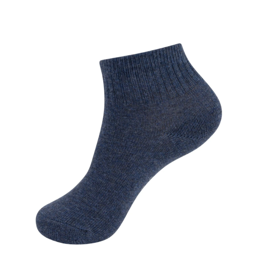 JRP Sport Rib Crew Socks (2 Pack)