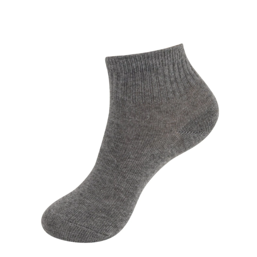 JRP Sport Rib Crew Socks (2 Pack)