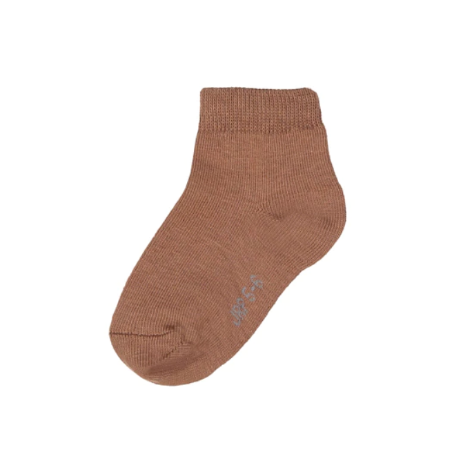Basic Crew Socks