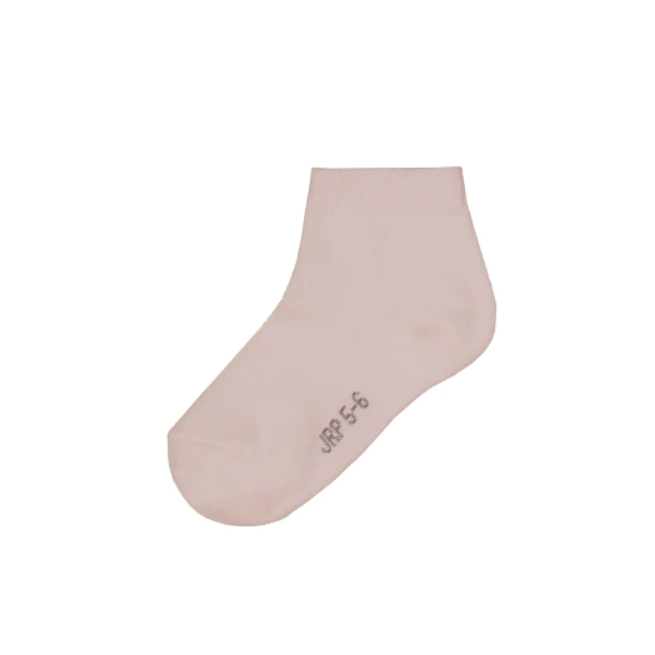 Basic Crew Socks