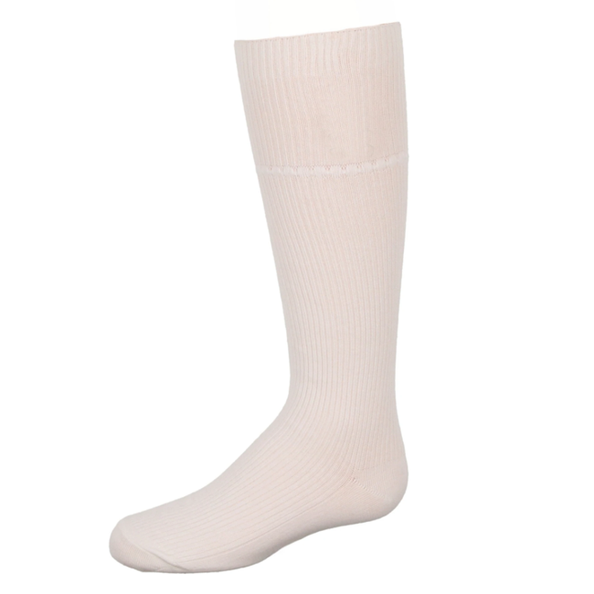 Girls Rosetta Knee High Socks