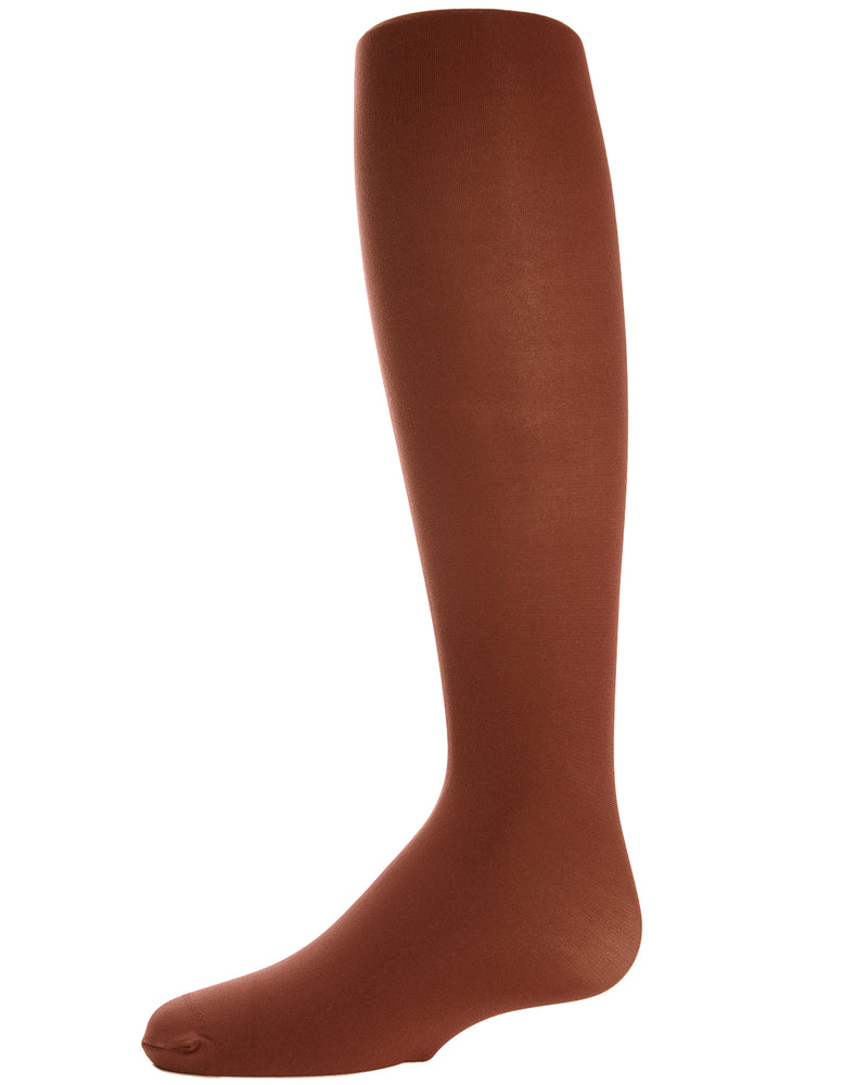 Girls / Teens Opaque Winter Tights