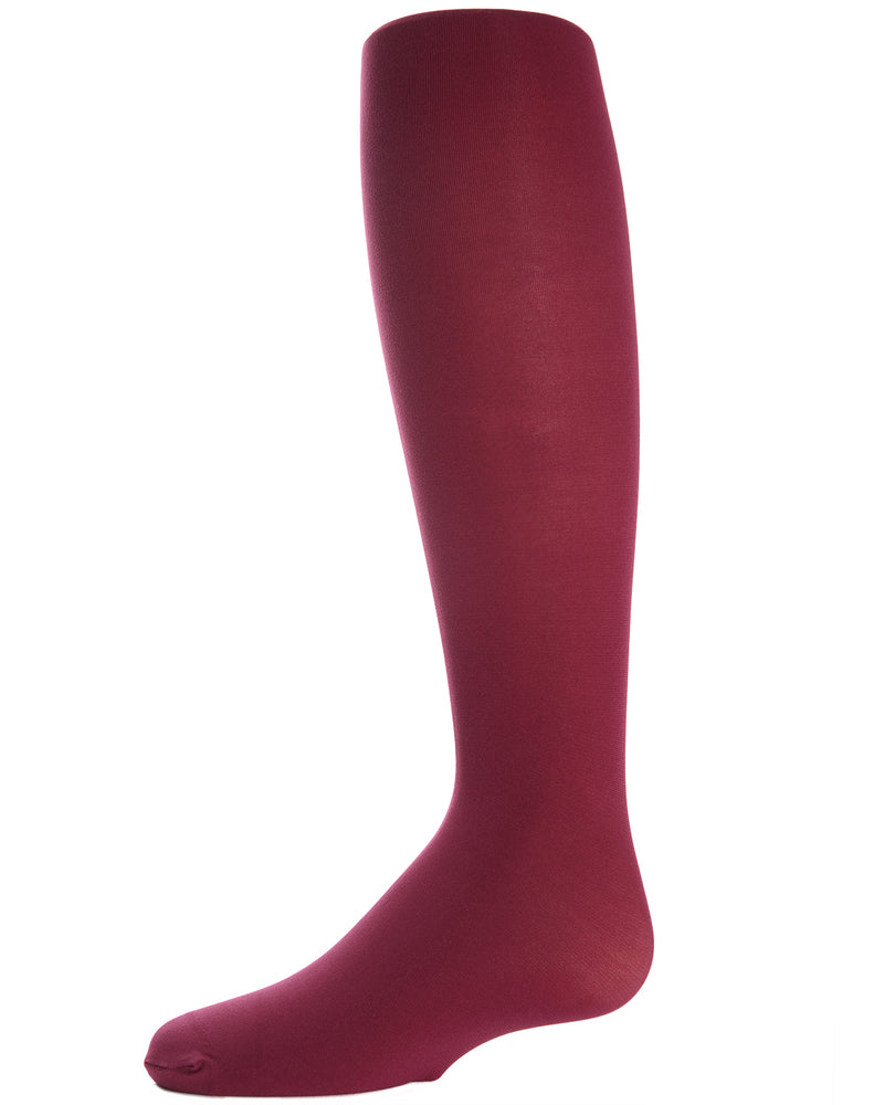 Girls / Teens Opaque Winter Tights