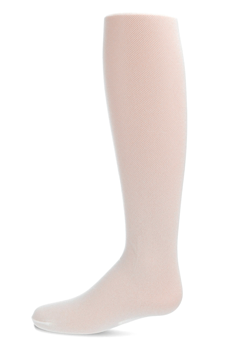 Girls Micronet Tights
