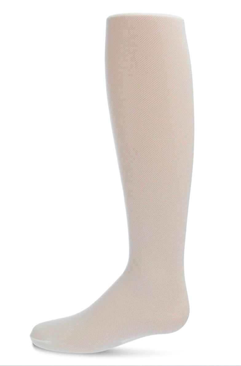 Girls Micronet Tights