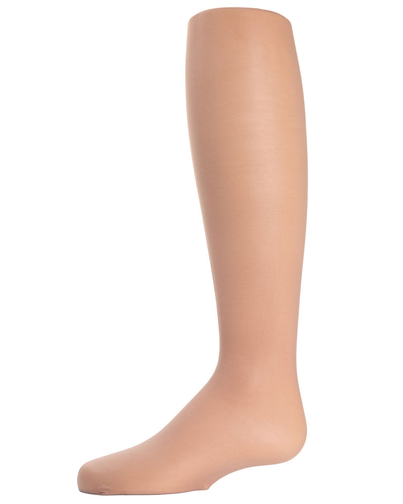 Memoi Girls / Teens Basic Sheer Tights