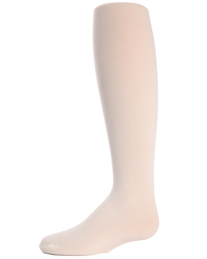 Girls Pima Cotton Tights