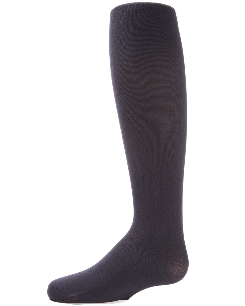Girls Pima Cotton Tights