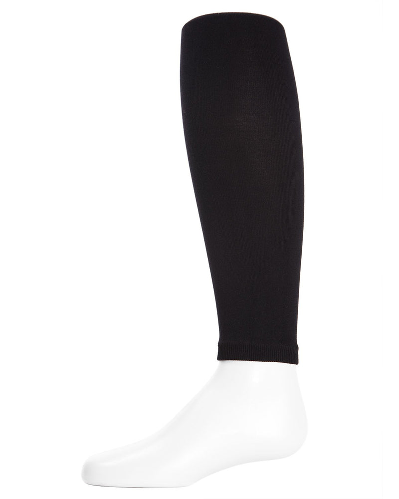 Girls Thermal Footless Tights