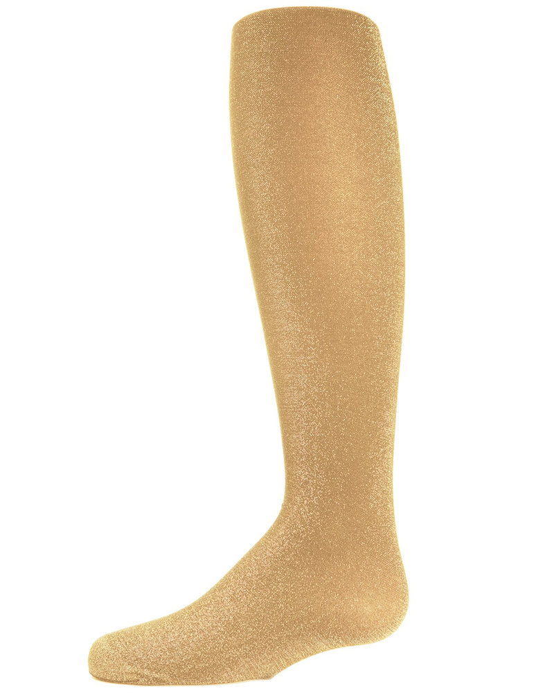 Girls Shimmer Tights