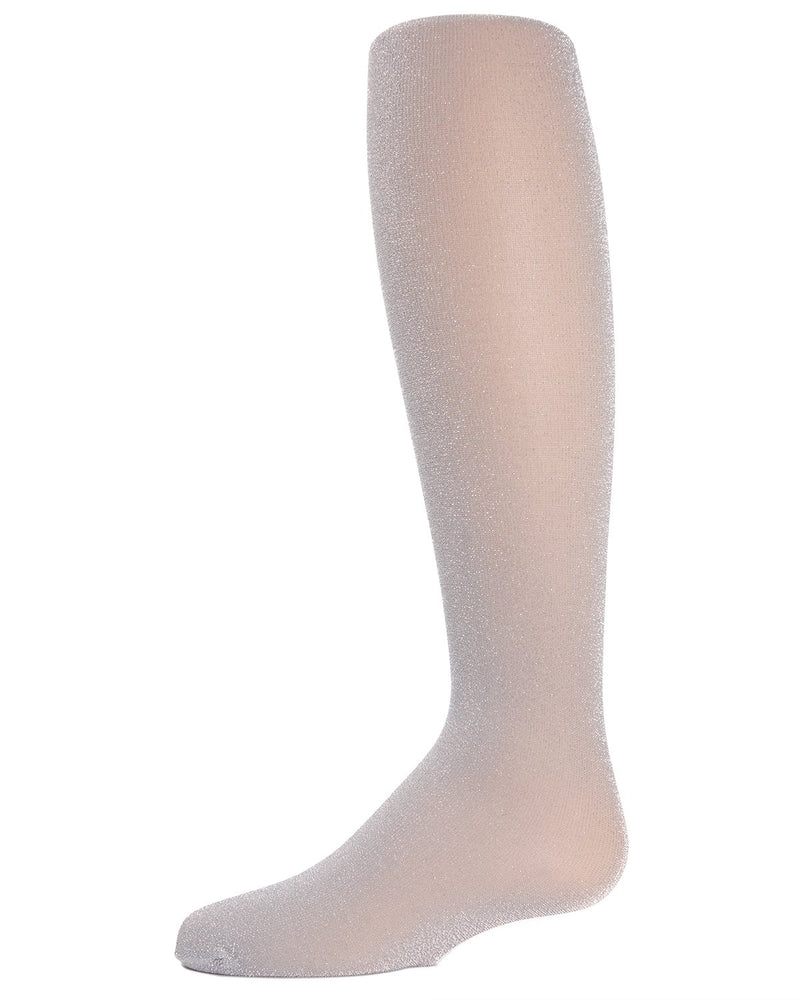 Girls Shimmer Tights