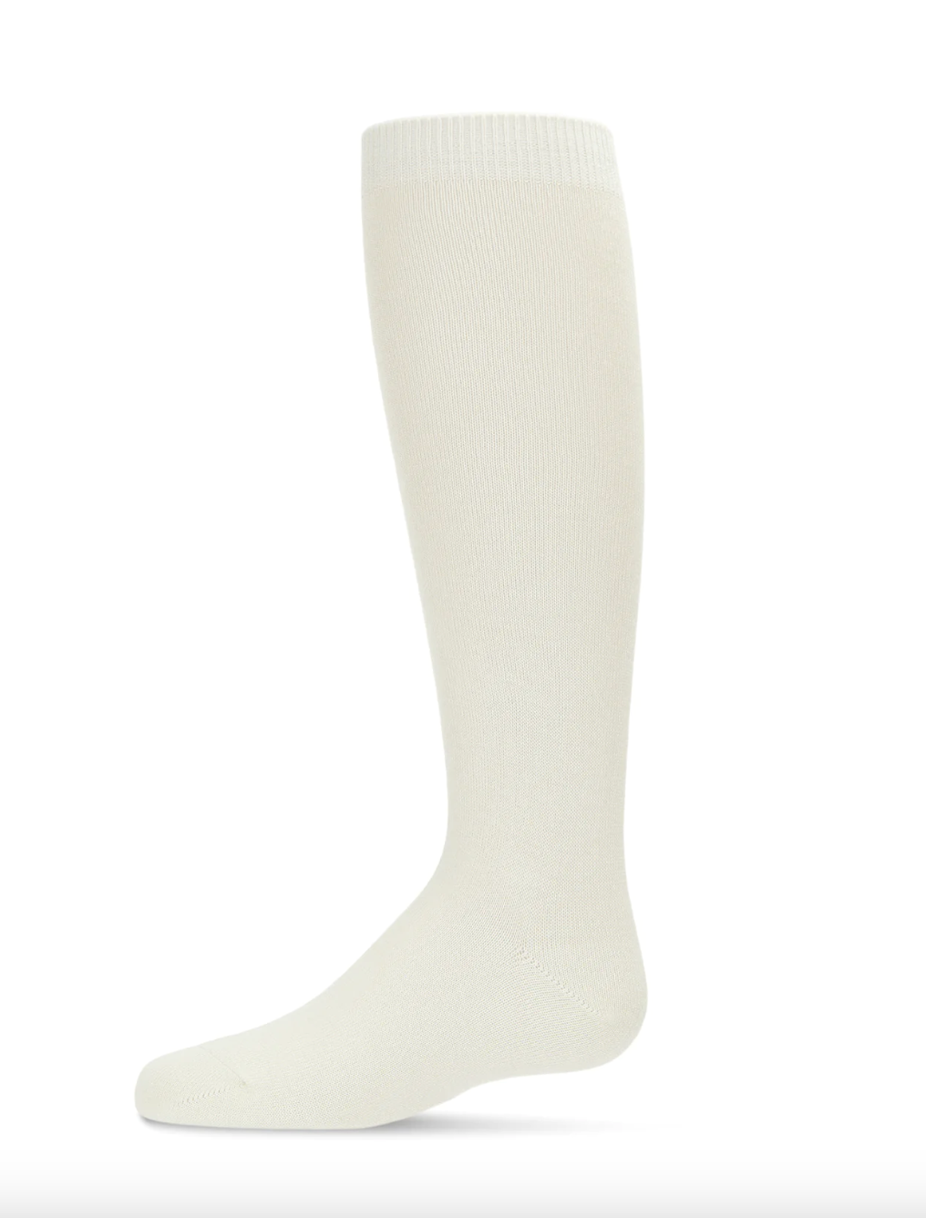 Memoi Bamboo Knee High Socks