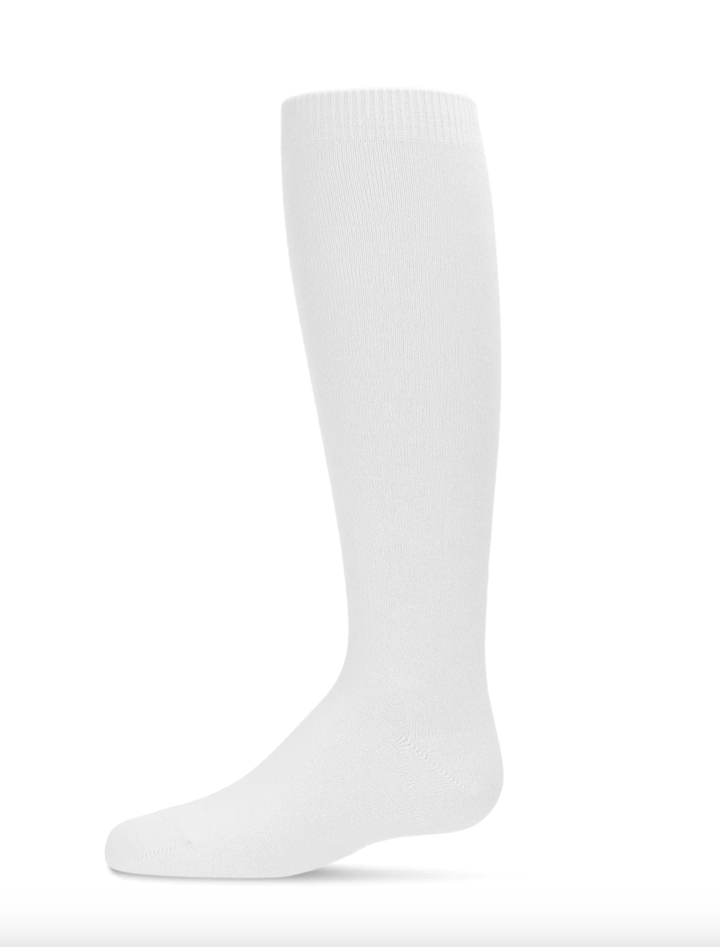 Memoi Bamboo Knee High Socks