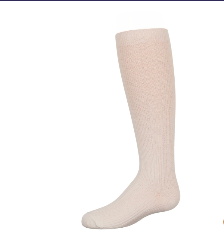 JRP Girls Milan Knee Socks