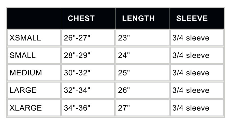 Ladies Rib Basic Tee