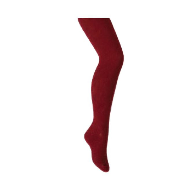 Baby Flat Cotton Tights