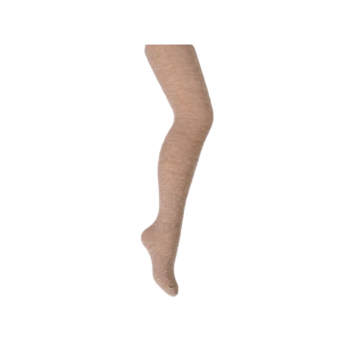 Baby Flat Cotton Tights