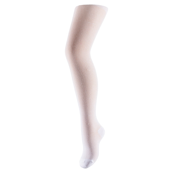 Zubii Fishnet Knit Tights