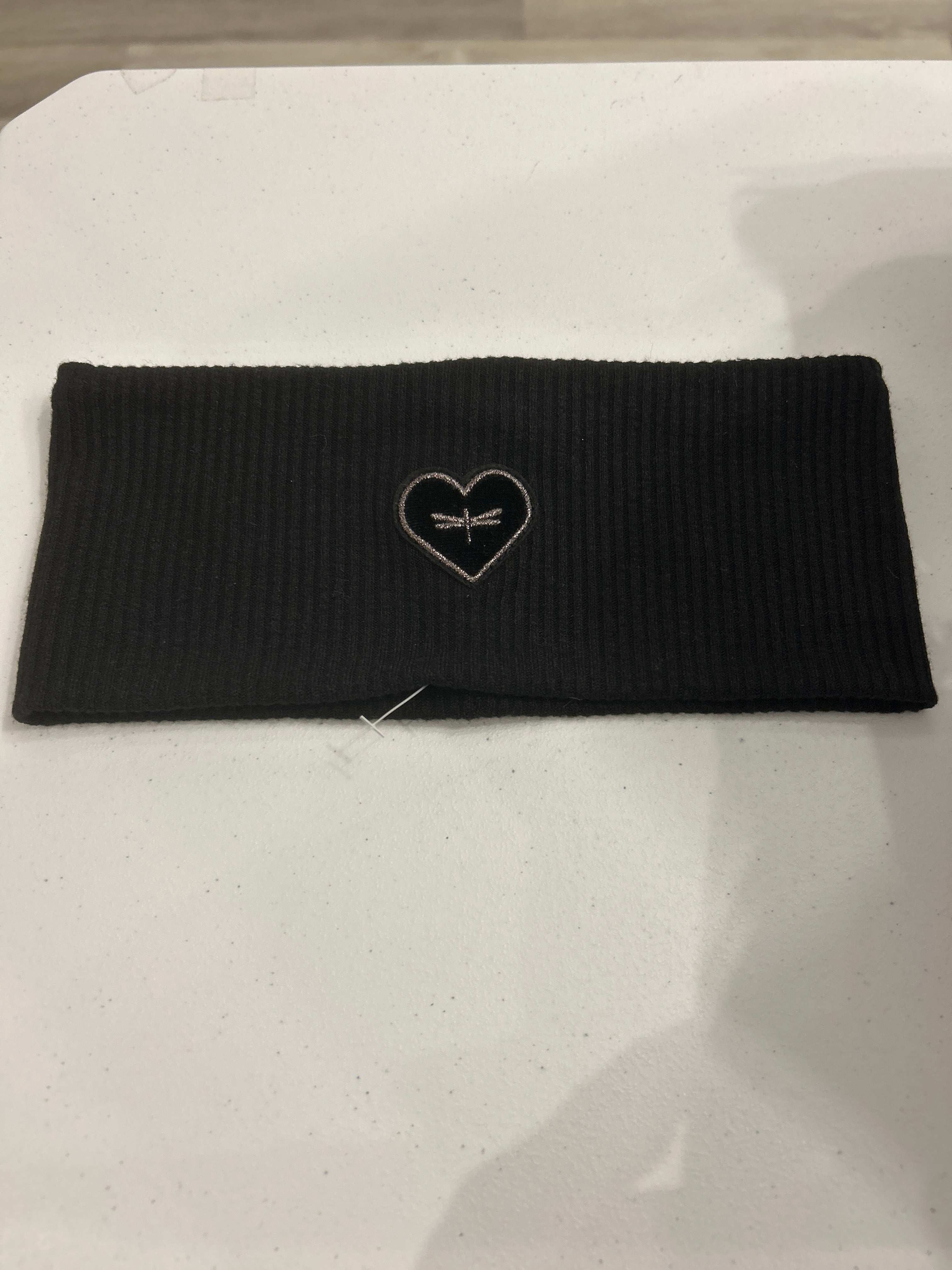 Tal NY Xwide band-heart logo