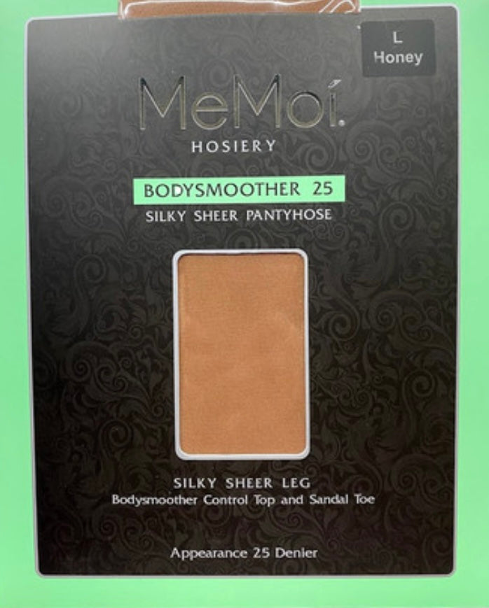 Body Smoother 25