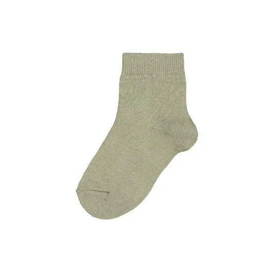 Basic Crew Socks