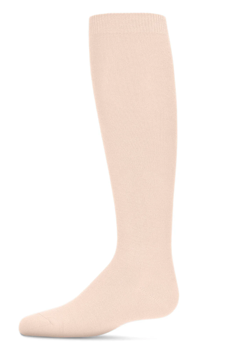 Memoi Bamboo Knee High Socks