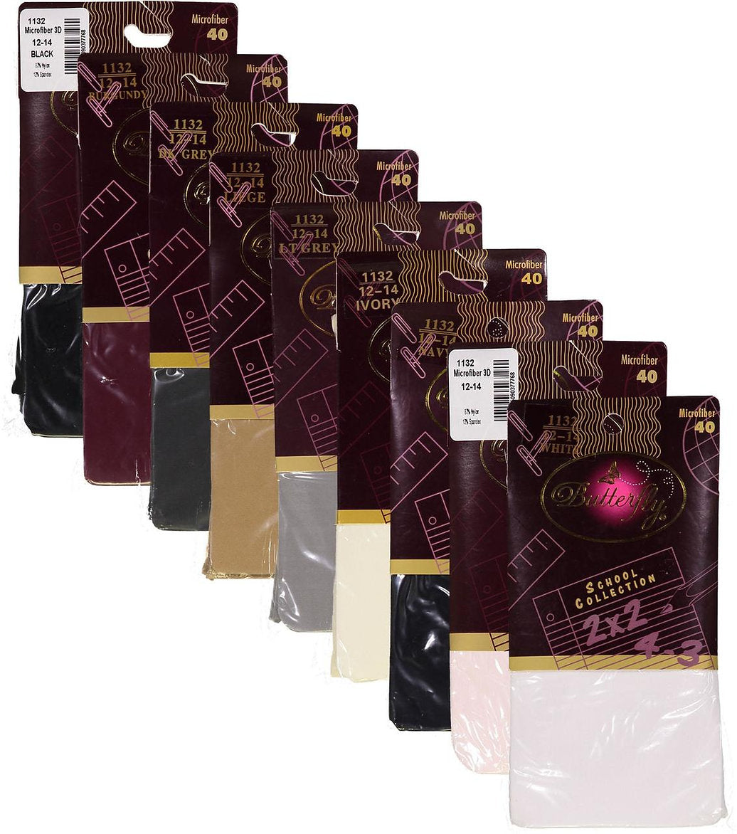 School Collection Tights