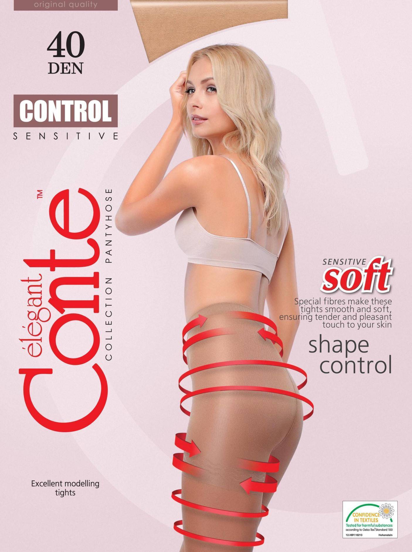 Express 40 Denier Stockings