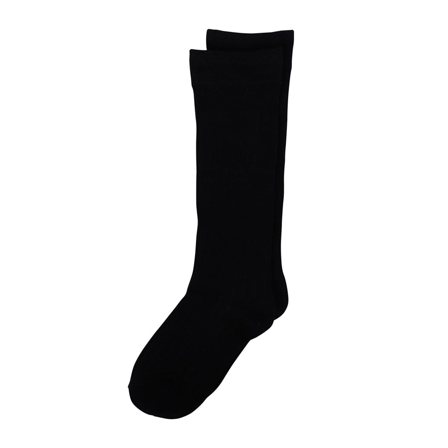 Bamboo Knee Socks