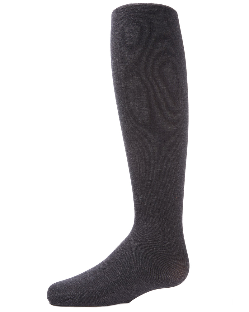 Girls Pima Cotton Tights